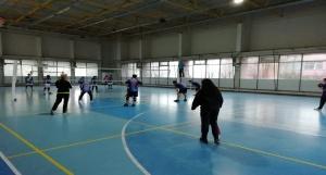 Voleybol Turnuvası