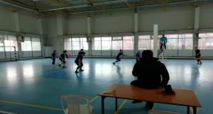 Voleybol Turnuvası