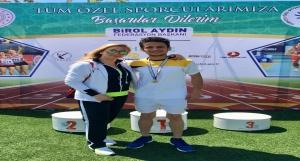 Atletizm Turnuvası