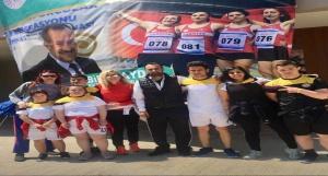 Atletizm Turnuvası