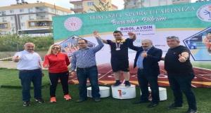 Atletizm Turnuvası