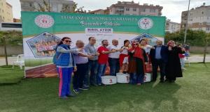 Atletizm Turnuvası