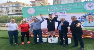 Atletizm Turnuvası