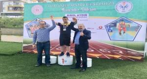 Atletizm Turnuvası